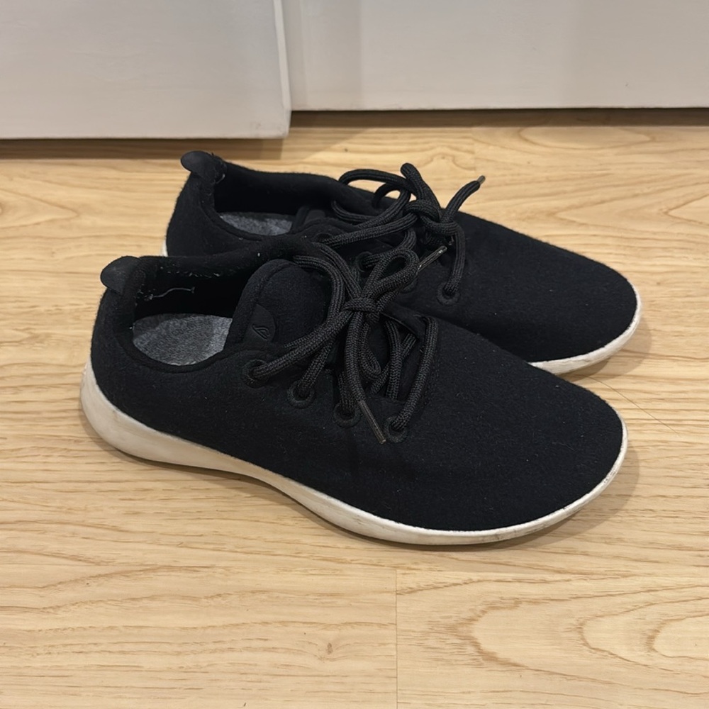 Allbirds Women’s Wool Runners